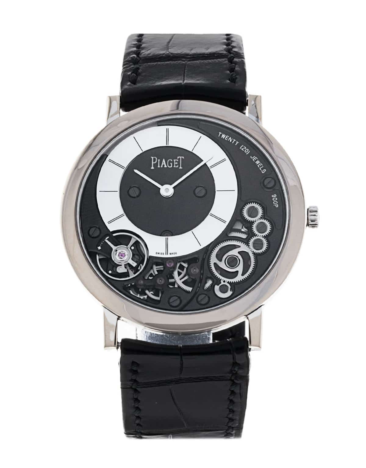 Piaget Altiplano G0A39111